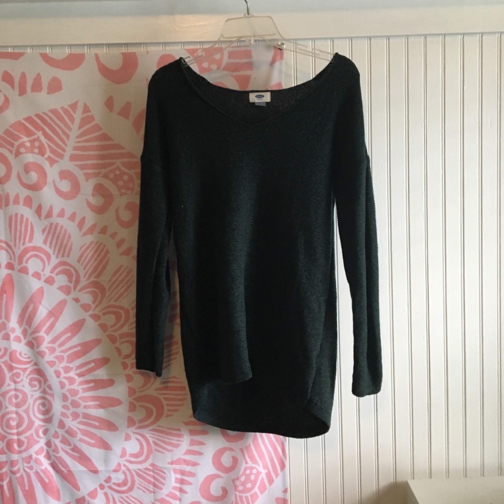 sweater